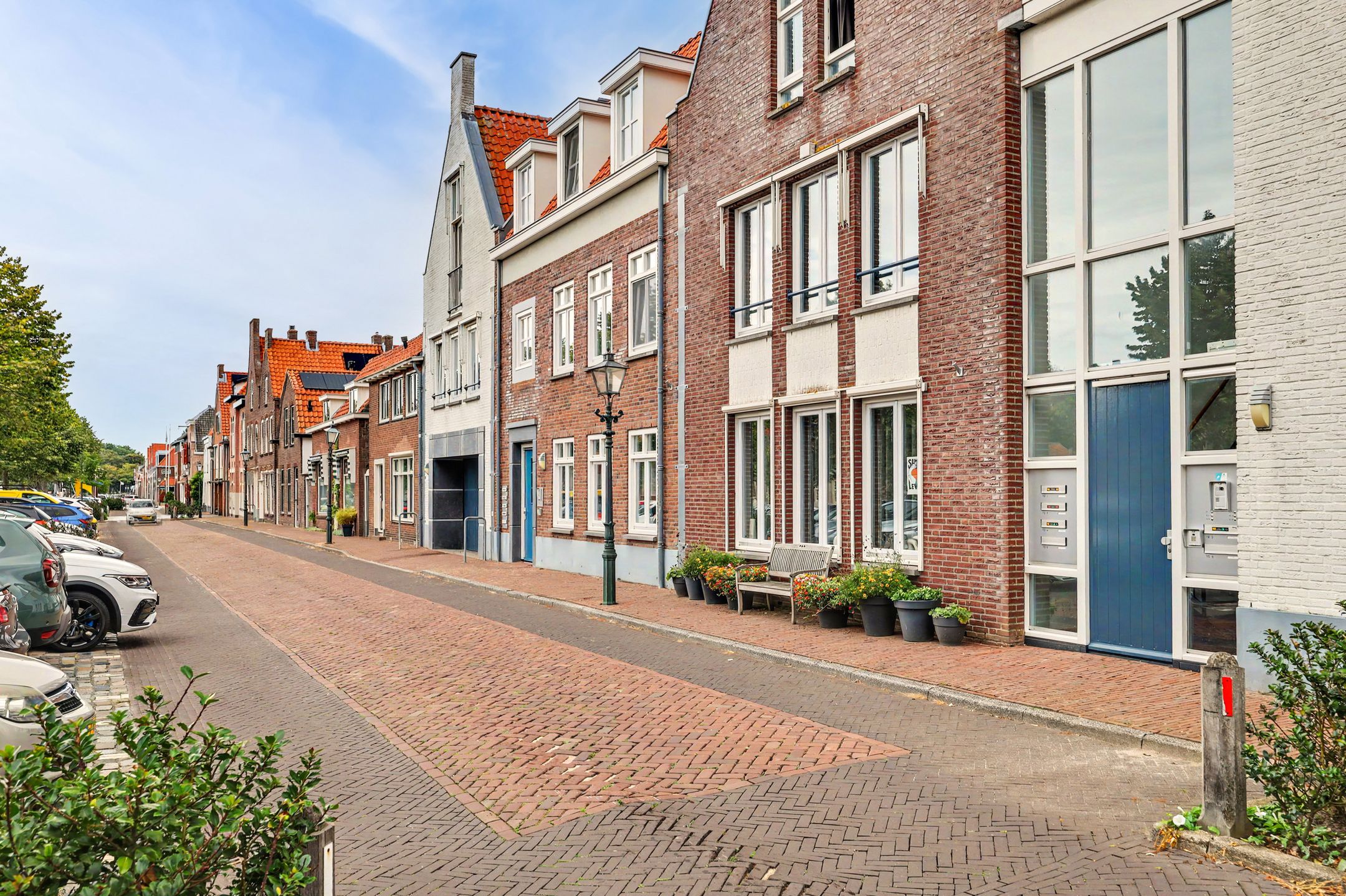 Foto 3 van Slagveld 18-E