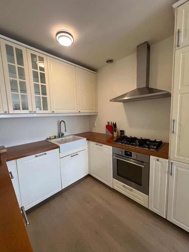 Appartement te huur: De Bus 16, Waalre