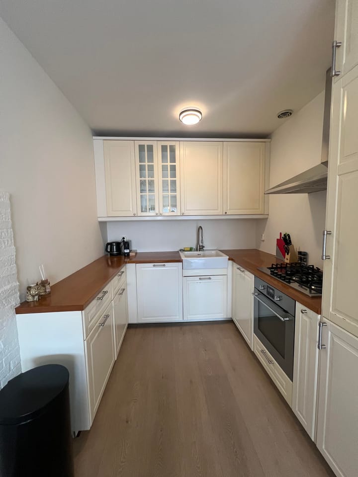Appartement te huur: De Bus 16, Waalre