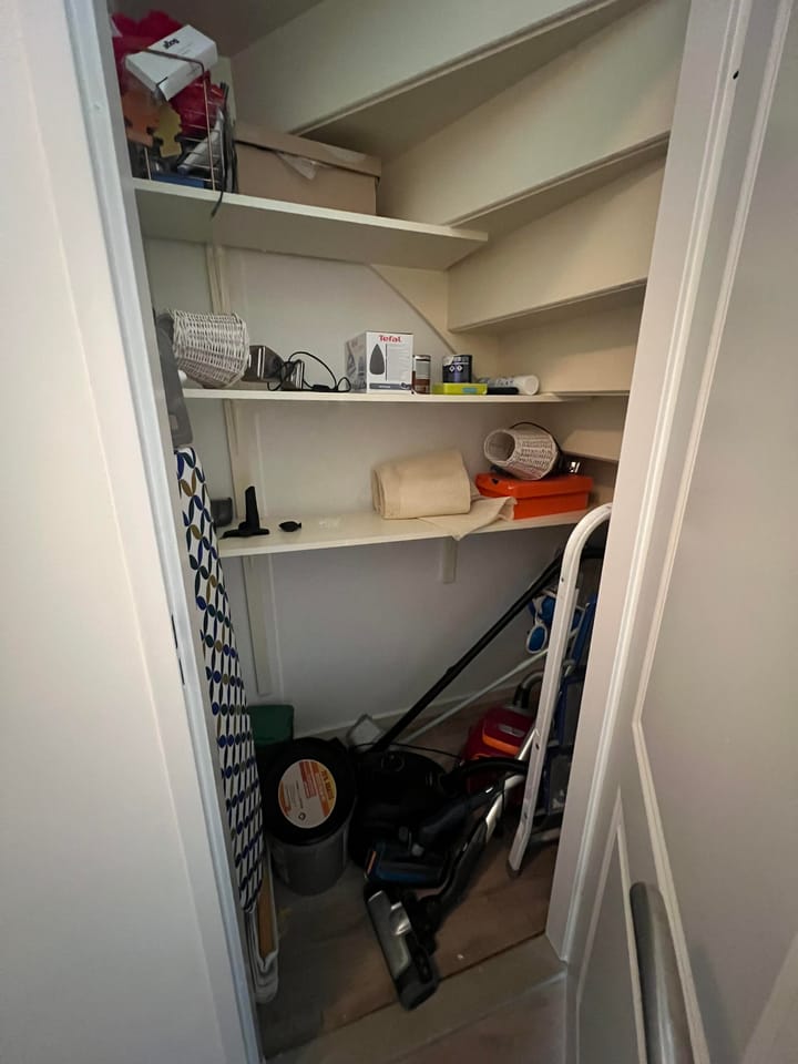 Appartement te huur: De Bus 16, Waalre