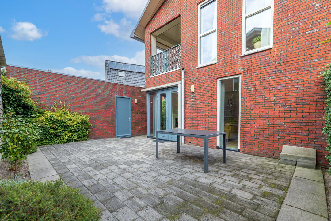 Foto 5 van J.A. Rädeckerweg 11