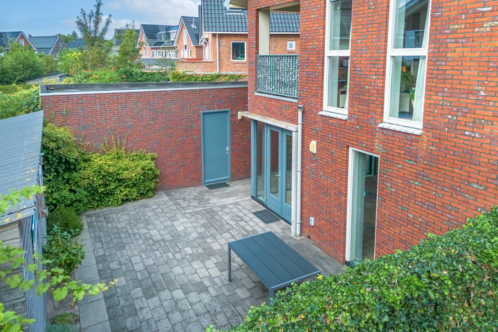 Foto 4 van J.A. Rädeckerweg 11