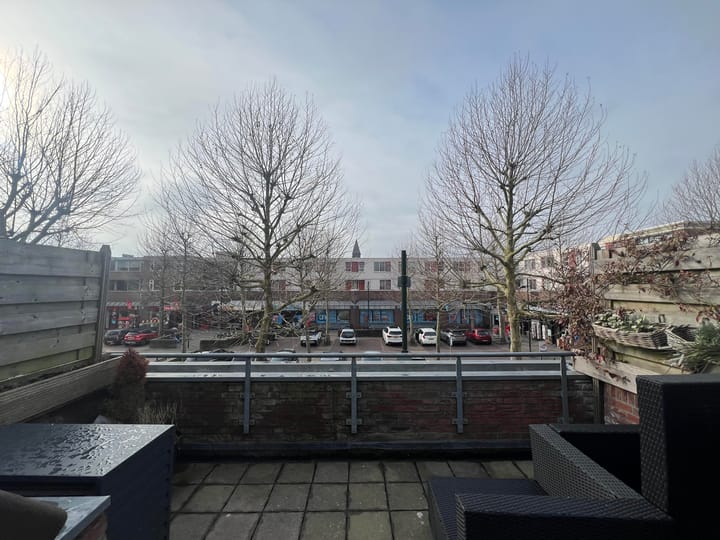 Appartement te huur: De Bus 16, Waalre
