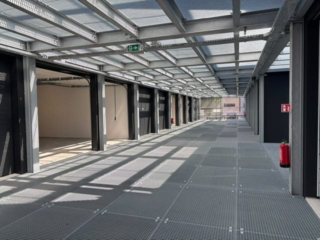 View photo 5 of Vlotlaan 533-H