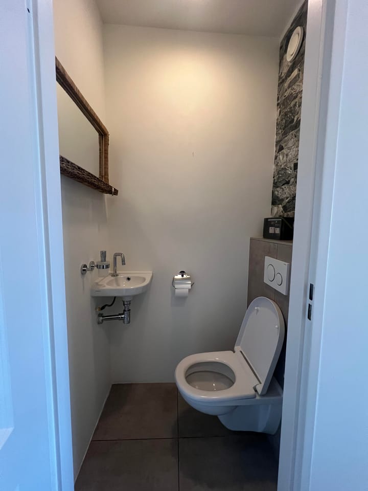 Appartement te huur: De Bus 16, Waalre