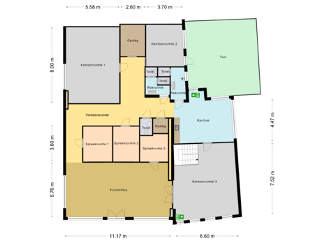 Bekijk plattegrond