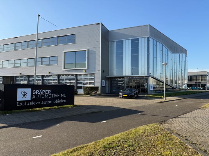 Grote Esch 915, Moordrecht