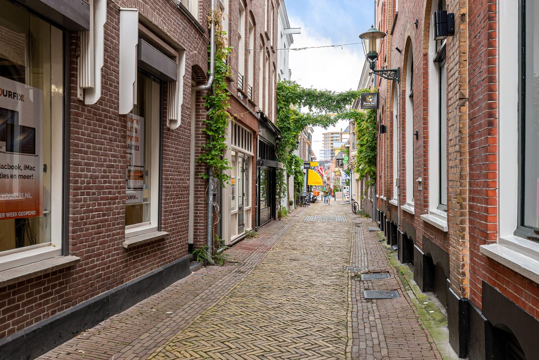 Photo 8 of Hoogstraat 26-A