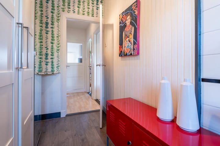 Tussenwoning te koop: Kerkhofweg 82, Breda