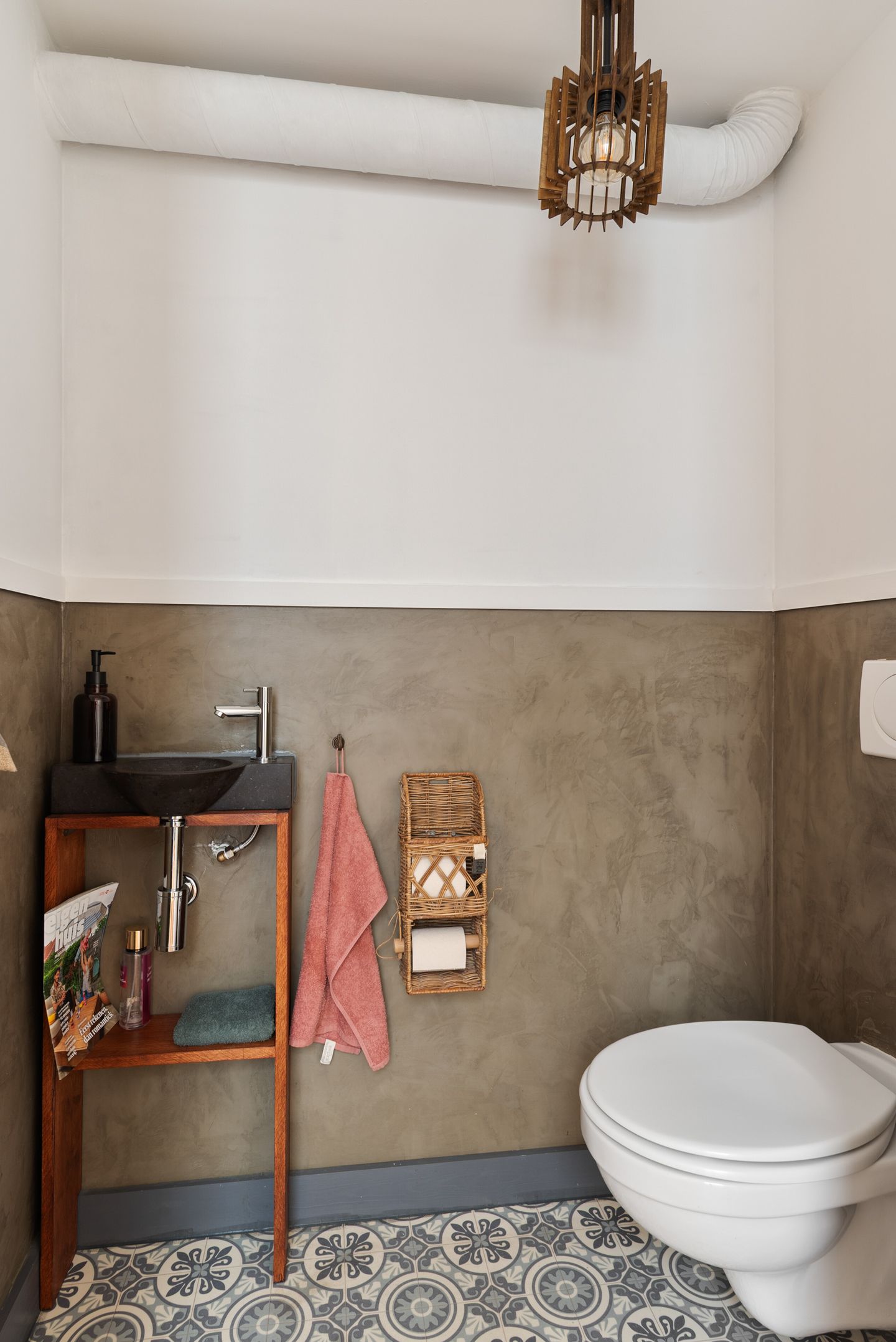 Photo 9 of Hoogstraat 26-A