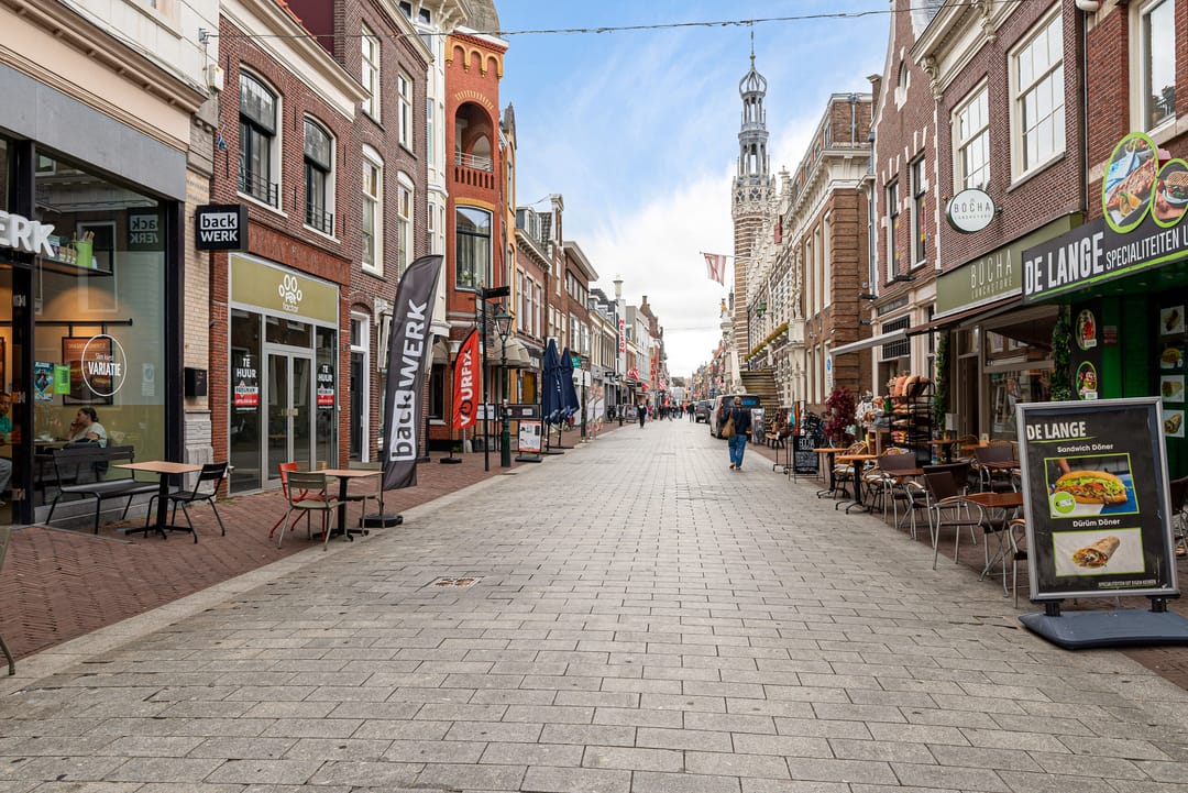 Photo 31 of Hoogstraat 26-A