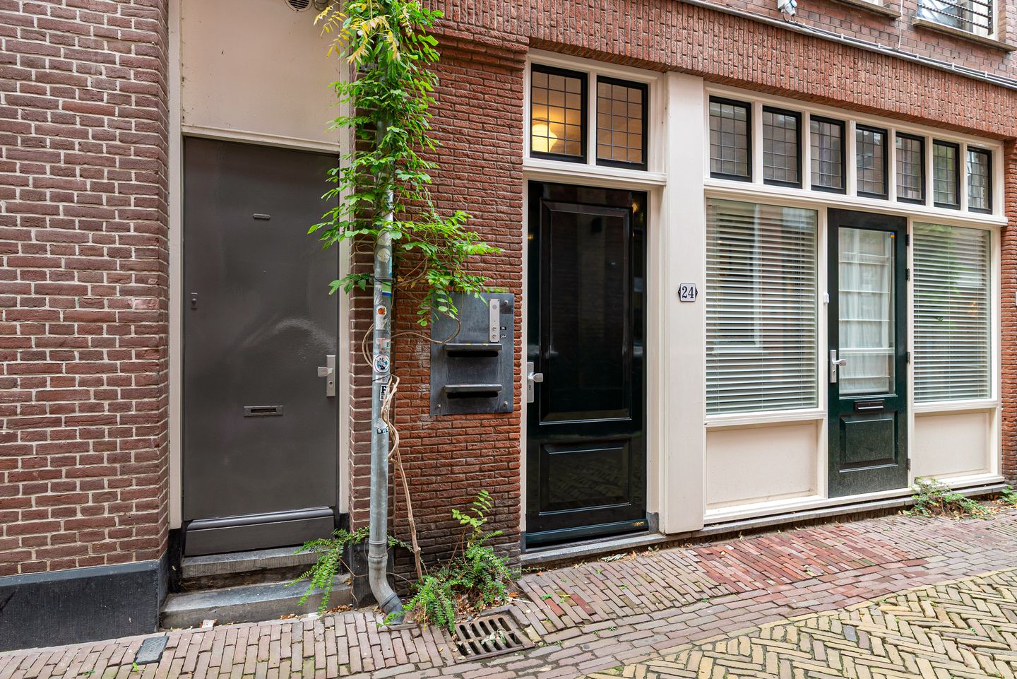 Foto 1 van Hoogstraat 26-A
