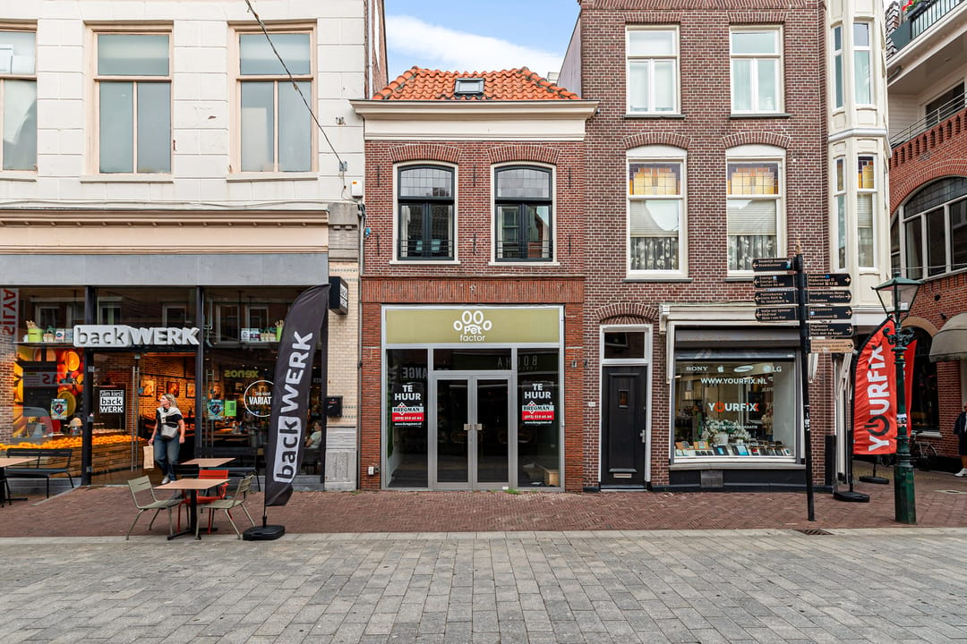 Photo 7 of Hoogstraat 26-A
