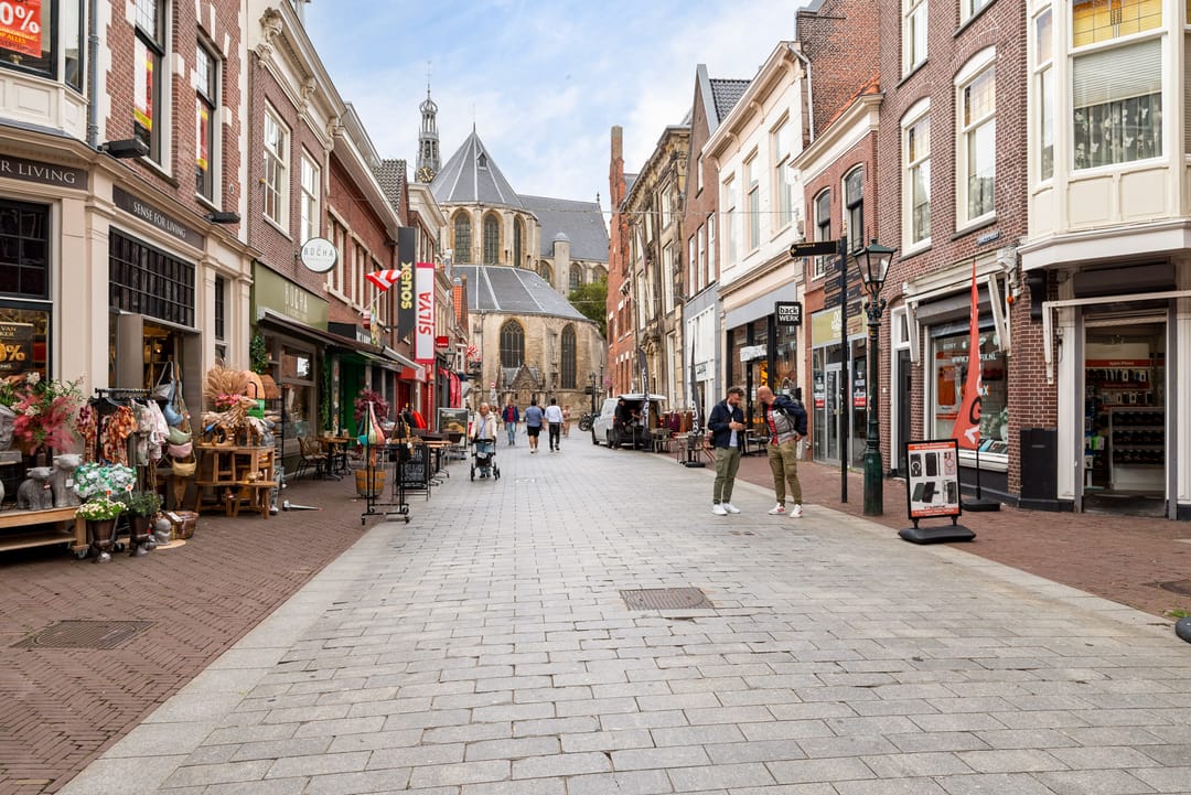 Photo 32 of Hoogstraat 26-A