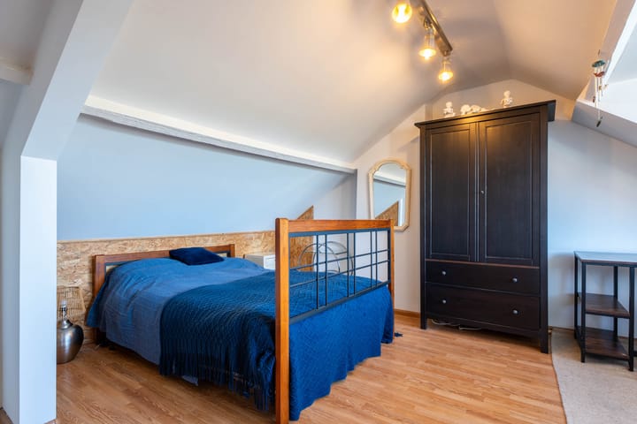 Tussenwoning te koop: Kerkhofweg 82, Breda