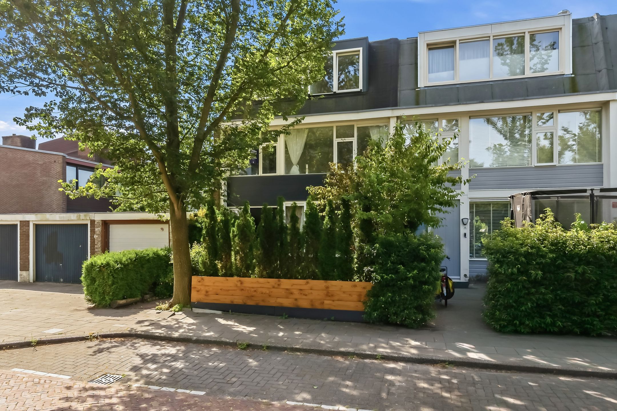 Foto 21 van Bevelandsezijweg 12