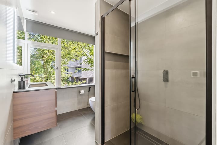 Tussenwoning te koop: Bevelandsezijweg 12, Amstelveen