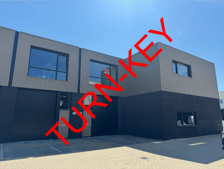 Oosteinde 5-c4, Barendrecht