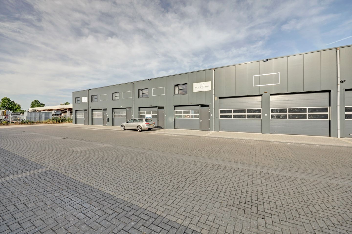 Bekijk foto 3 van De Aar 35-B