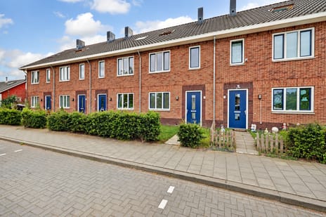Harenstraat thumbnail