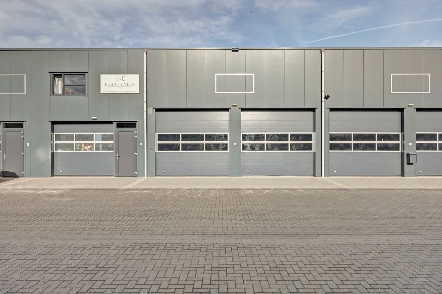 Bekijk foto 4 van De Aar 35-B