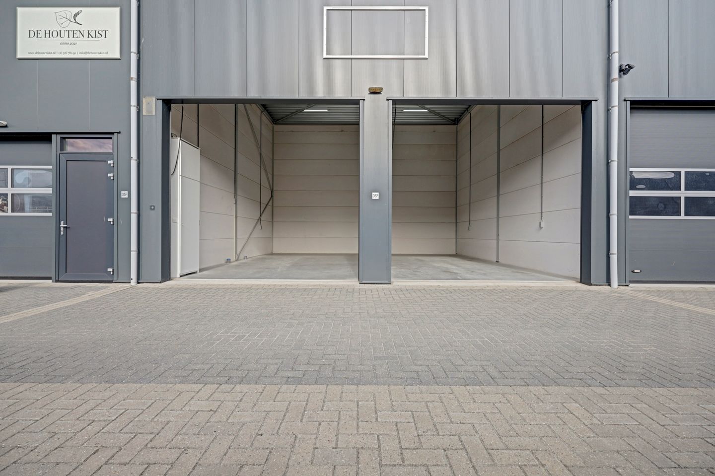 Bekijk foto 5 van De Aar 35-B