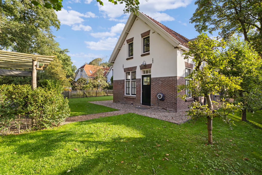 Foto 41 van Oude Parklaan 6