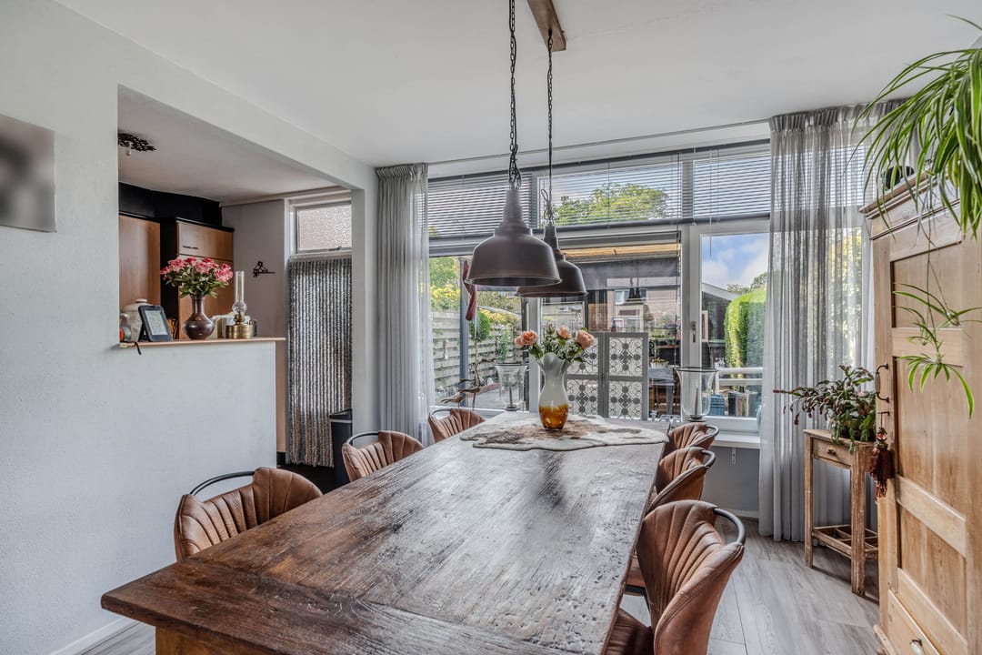 Photo 11 of Herenslagen 34