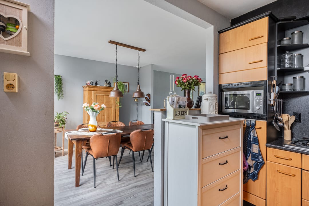 Photo 16 of Herenslagen 34