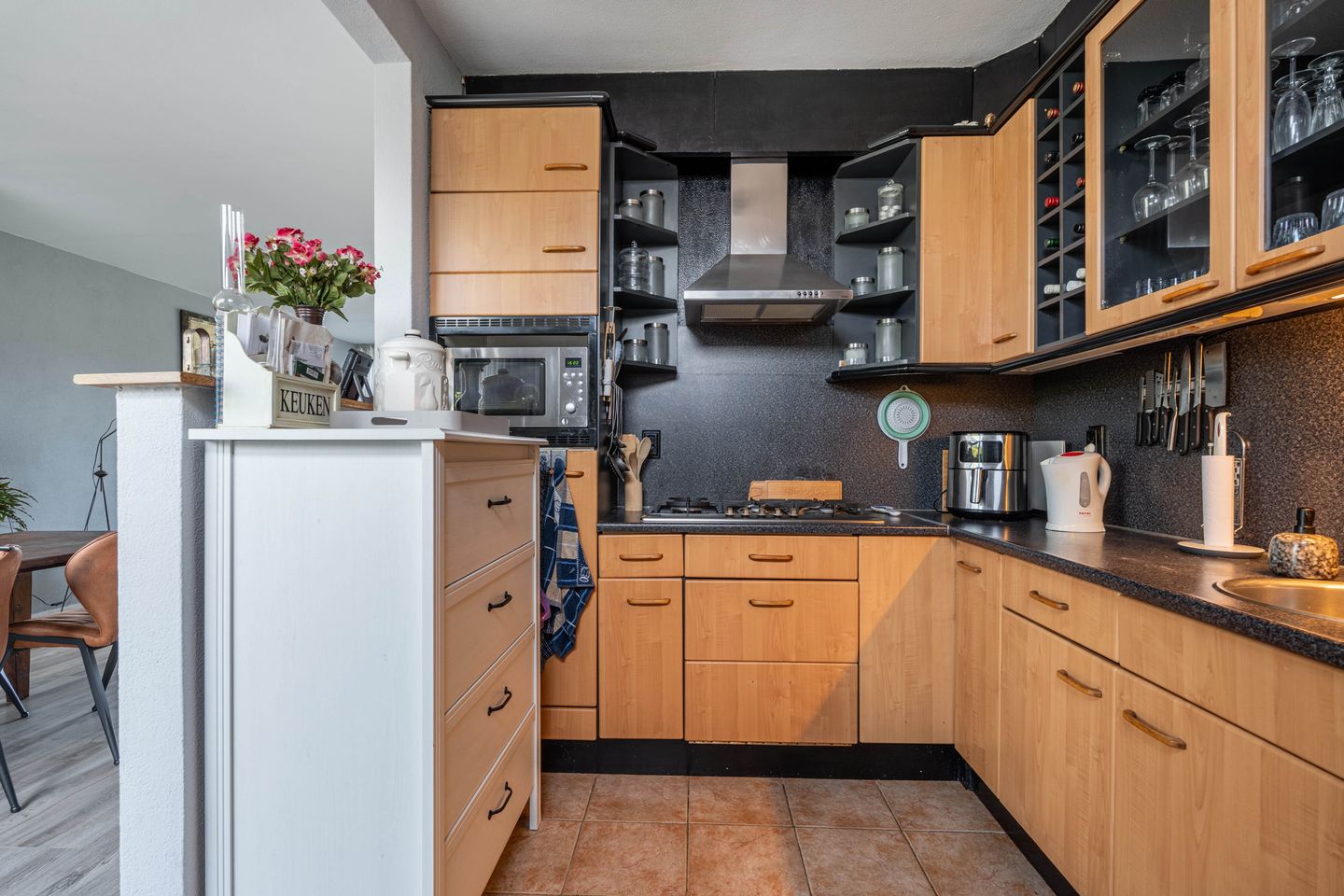 Photo 14 of Herenslagen 34