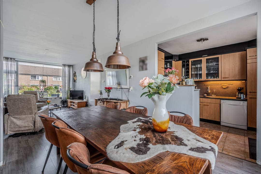 Photo 13 of Herenslagen 34