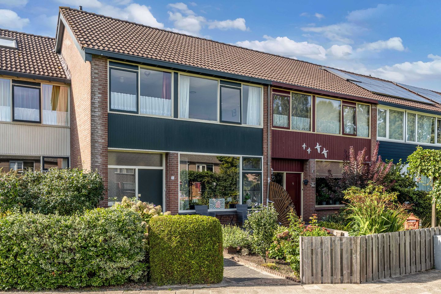 Photo 35 of Herenslagen 34