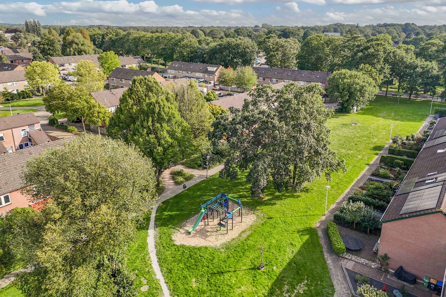 Photo 40 of Herenslagen 34