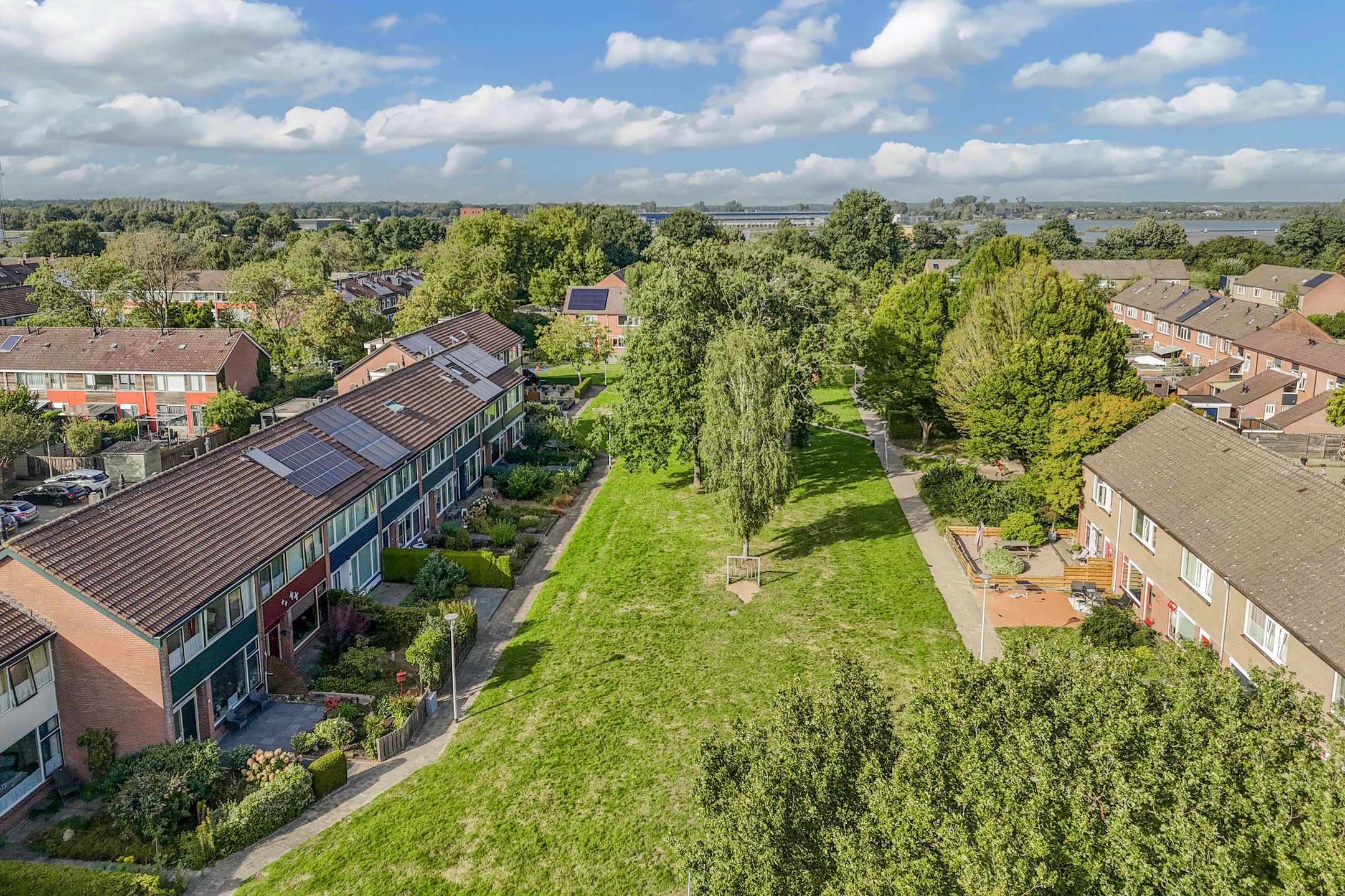 Photo 39 of Herenslagen 34