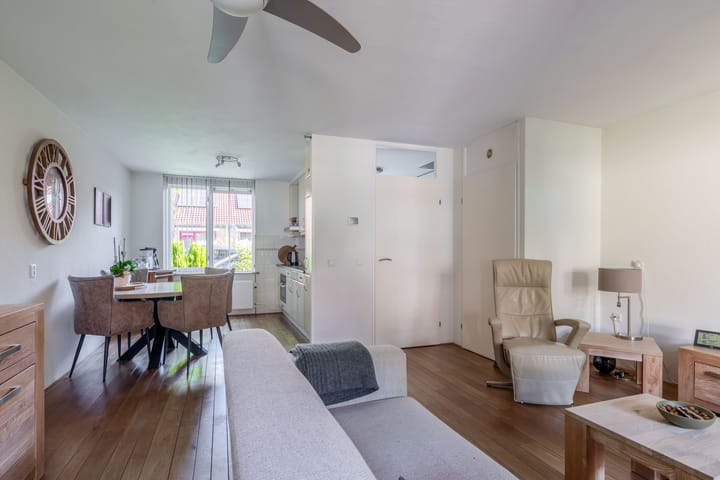 Hoekwoning te koop: Diepenbrockstraat 30, Schijndel