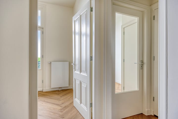 Appartement te koop: Amsterdamseweg 179-1, Arnhem