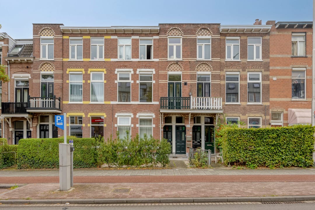 Foto 1 van Amsterdamseweg 179-1