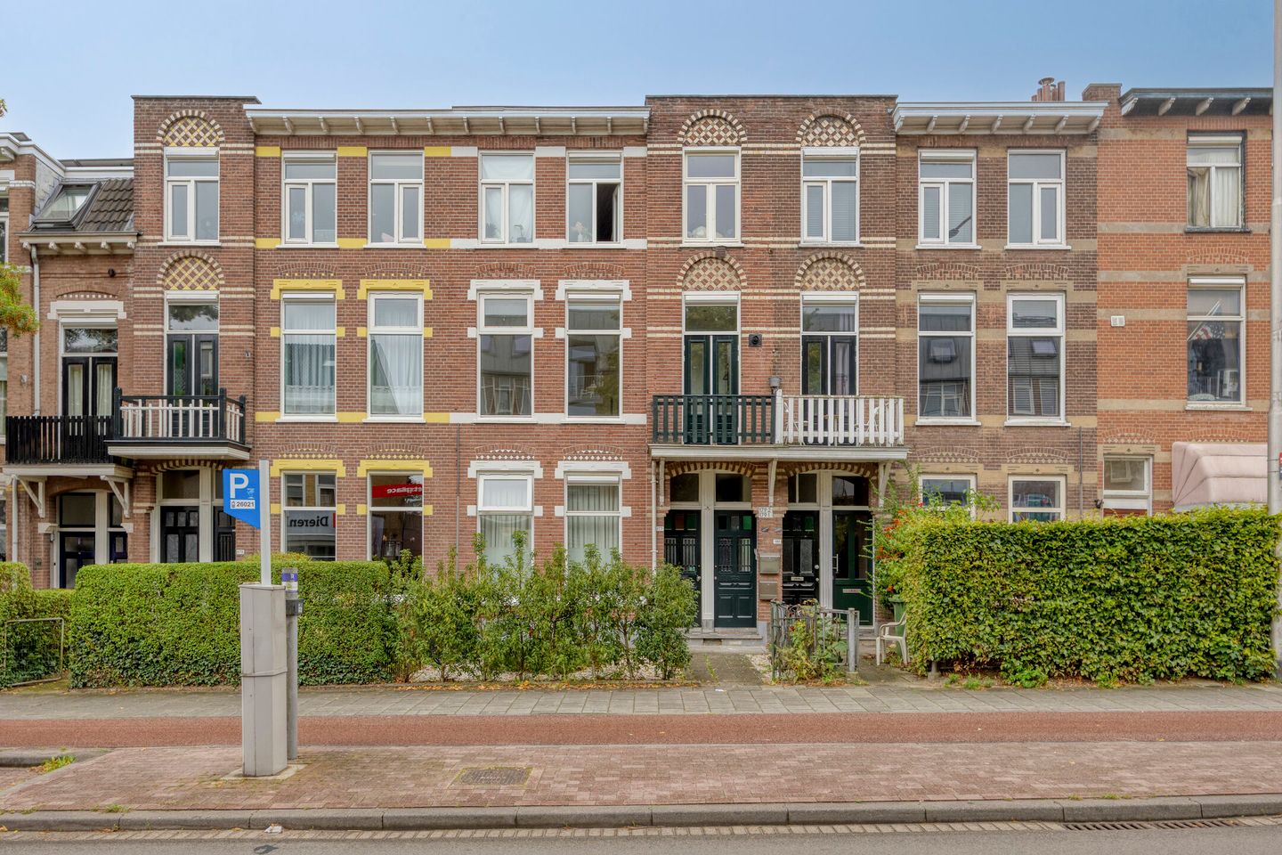 Foto 1 van Amsterdamseweg 179-1