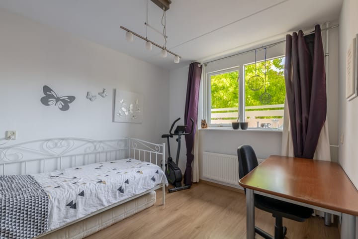 Hoekwoning te koop: Diepenbrockstraat 30, Schijndel
