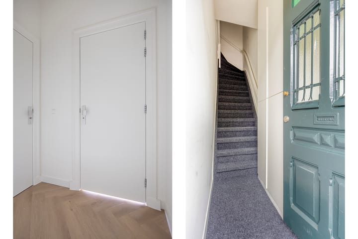 Appartement te koop: Amsterdamseweg 179-1, Arnhem