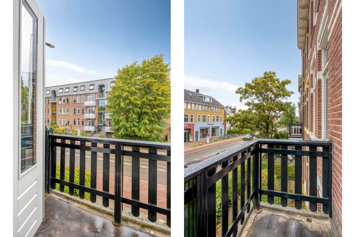 Appartement te koop: Amsterdamseweg 179-1, Arnhem