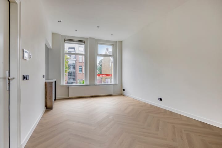 Appartement te koop: Amsterdamseweg 179-1, Arnhem