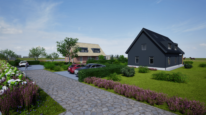 Woning te koop: Meije, Bodegraven