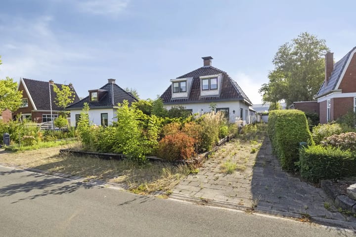 Foto 3 van Houtweg 16
