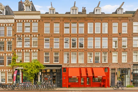 Albert Cuypstraat thumbnail
