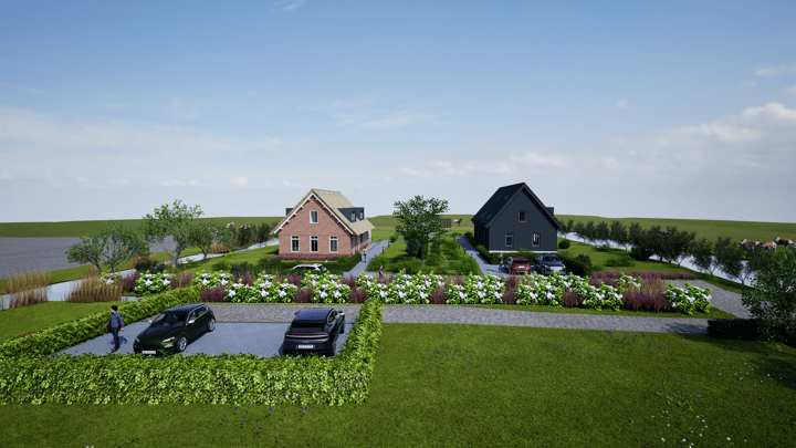 Woning te koop: Meije, Bodegraven
