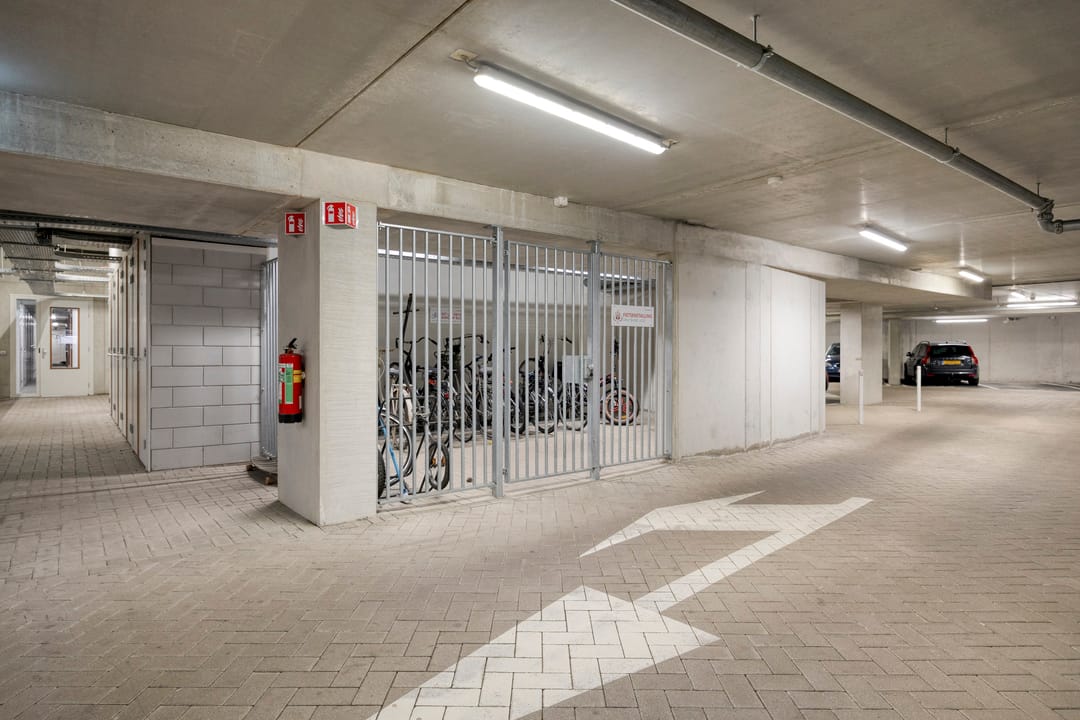 Photo 23 of Treurenburgstraat 293