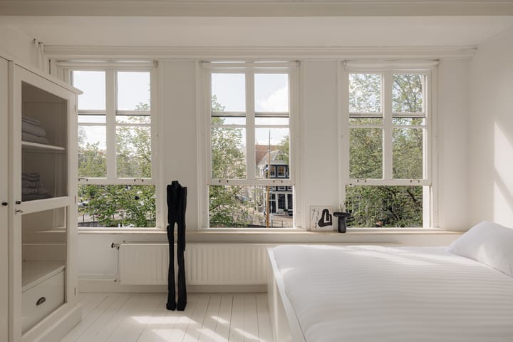 Appartement te koop: Brouwersgracht 96-1, Amsterdam
