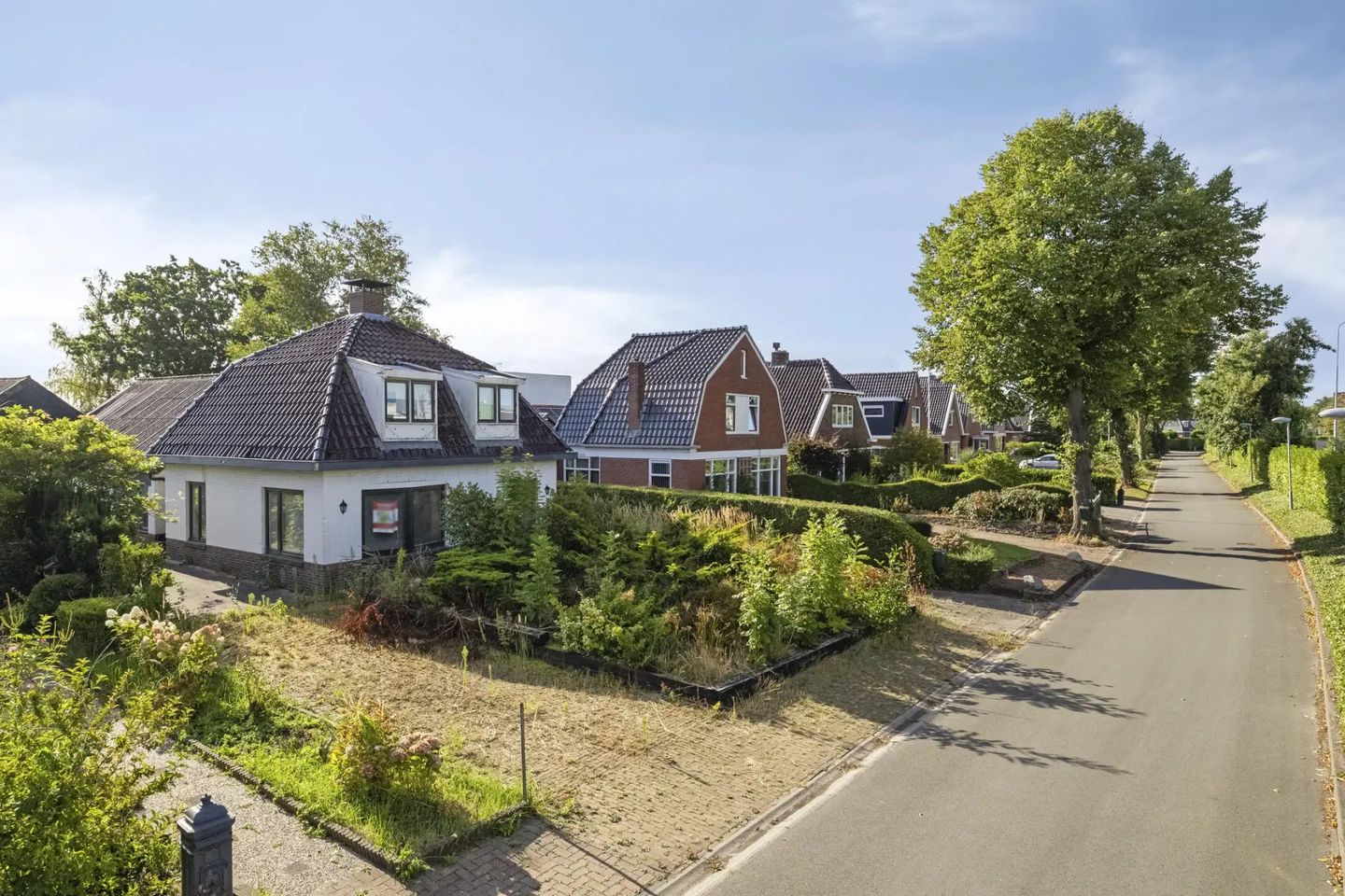 Foto 4 van Houtweg 16