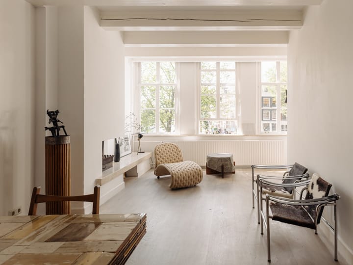 Appartement te koop: Brouwersgracht 96-1, Amsterdam